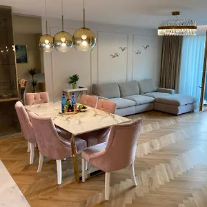  Apartament Luxury Dolny
