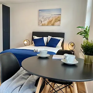  Apartament 20 M2 Centrum Parking Za Darmo