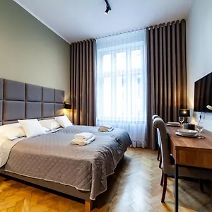 Milu Kurkowa Apartament Kraków