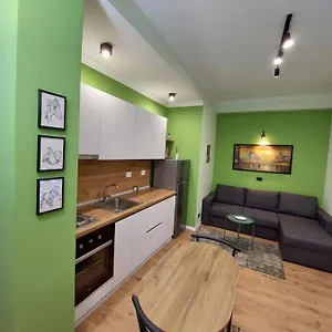 Feel At Ap1 Apartament Tirana