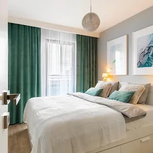 Jana Kazimierza 47 - 2 Sypialnie, 70m2, Balkon, Parking, Wi-fi Apartament Warszawa