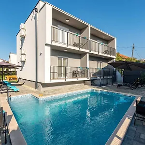 Diva Apartament Zadar