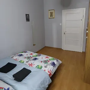 Fantastic Waw - Ch16-a Apartament Warszawa
